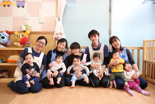 日本幼儿园与保育园：细说不同特点（2025年）