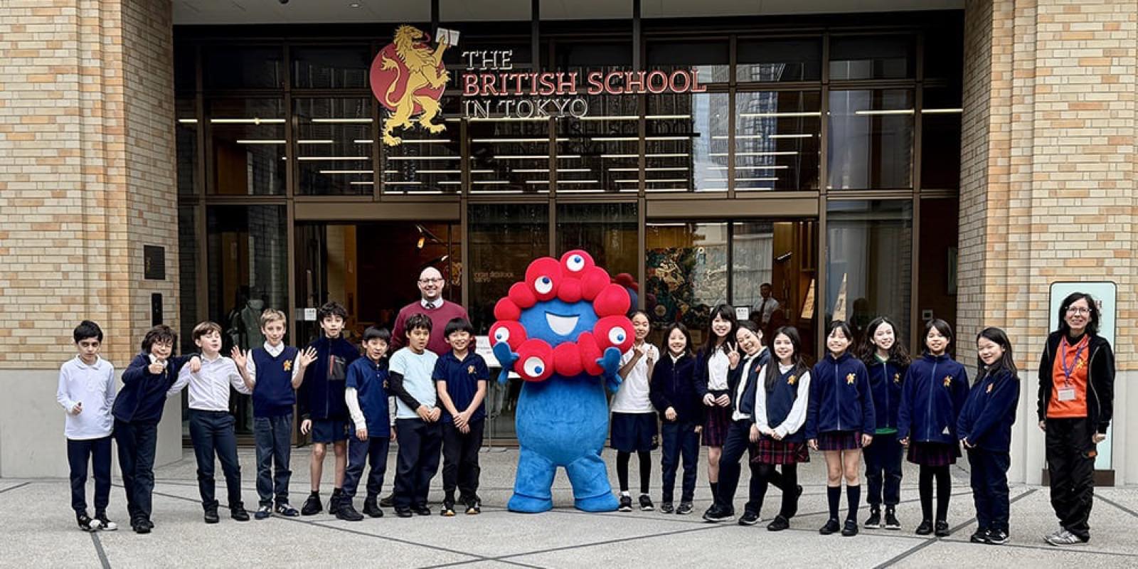 东京国际学校选择指南：学校类型、课程体系与最新学费（2025）